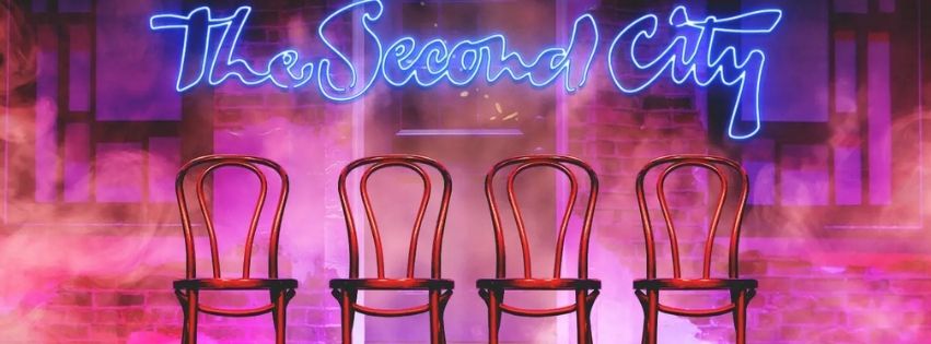 Second City Prize, Comedy Tickets, Survey, BuskerFest.