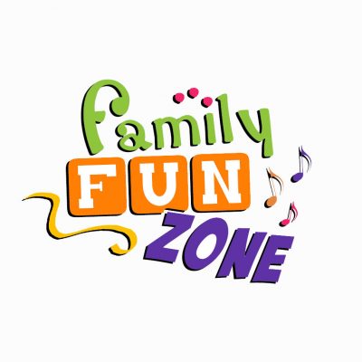 Family fun zone copy